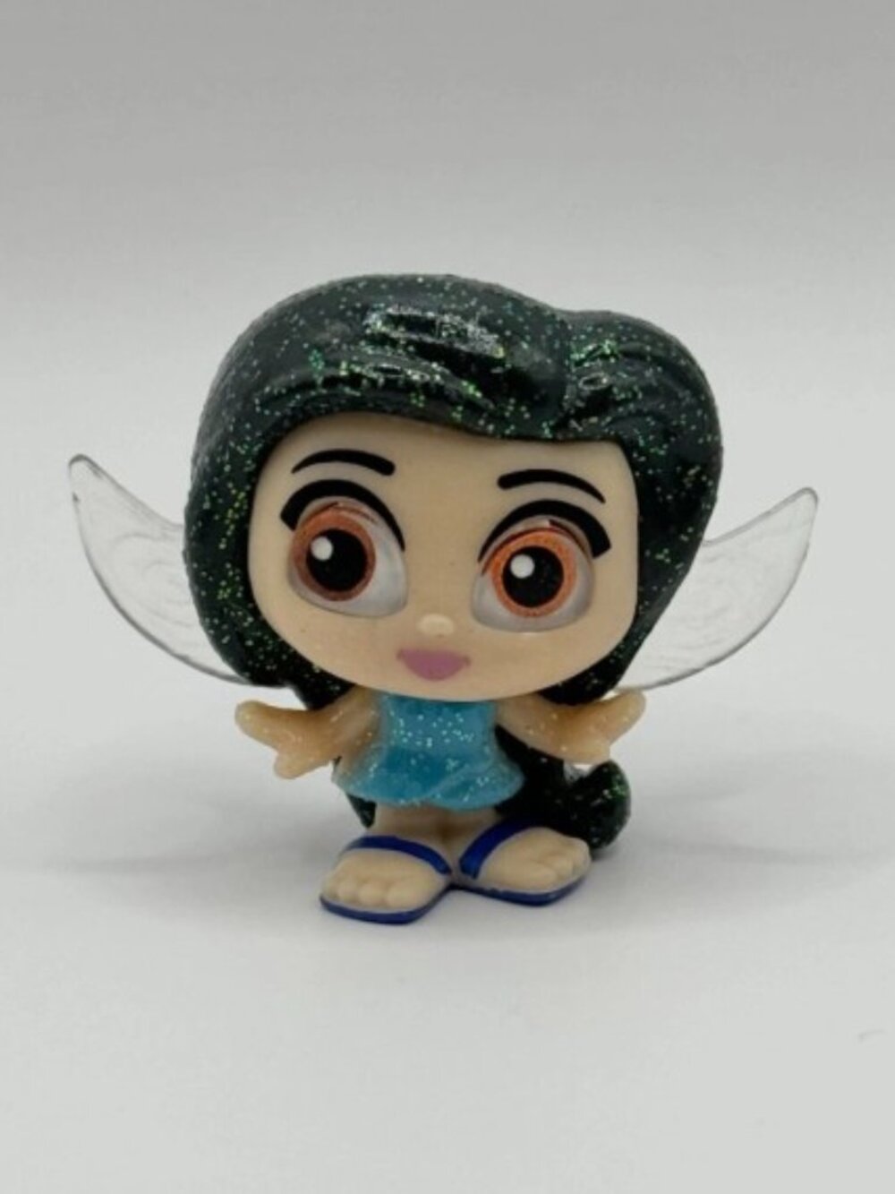 Series 8 Silvermist Faries Disney Doorables